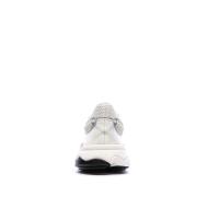 Baskets Blanc/Beige Homme Adidas Ozweego vue 3