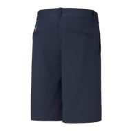 Short de Golf Marine Garçon Puma 598675 vue 2