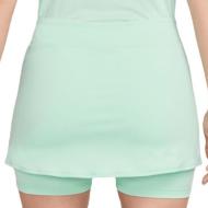 Jupe Verte Noire Femme Nike Nkct vue 2