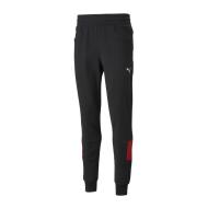 Jogging Noir Homme Puma Ferrari Race pas cher