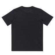 T-Shirt Marine Garçon Quiksilver Skull Feast vue 2