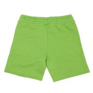 Short Vert Garçon Teddy Smith Narky vue 2