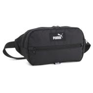 Sacoche Noire Homme Puma Evoess pas cher