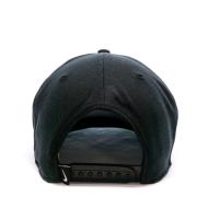 Casquette Noir Homme Nike Pro Futura vue 3