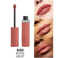 Rouge à Lèvres Liquide Infaillible Matte Resistance 630 Matte Résistance vue 2