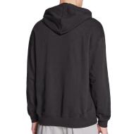 Sweat Noir Homme Adidas Szn vue 3