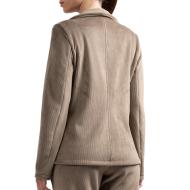 Veste Beige Femme Sun Valley YFTON vue 2