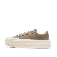 Baskets Marrons Femme Converse Chuck Taylor All Star Cruise