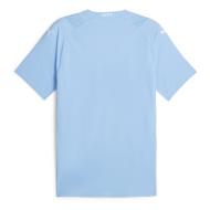 Manchester City Maillot Authentique Domicile Homme Puma 23/24 vue 2