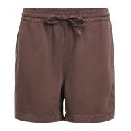 Short Marron Femme Object Frame vue 3