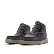 Boots Gris Femme Hey Dude Eloise vue 6