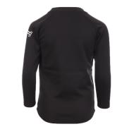 Sweat Noir Enfant Hungaria 665170 vue 2