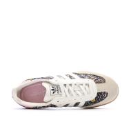 Baskets Multicolore Adidas Samba OG x Liberty London vue 4