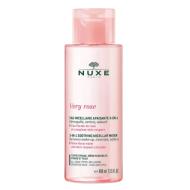 Eau Micellaire Apaisante 3 en 1 NUXE 400ml pas cher