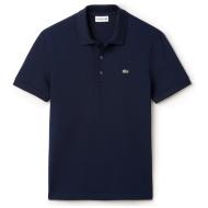 Polo Marine Homme Lacoste PH4014 vue 3