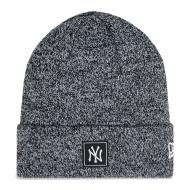 Bonnet Gris Homme New Era Team Cuff pas cher