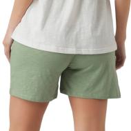 Short Vert Femme Mamalicious Levi vue 2
