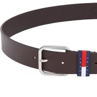 Ceinture Marron Homme Tommy Hilfiger Ryan vue 2