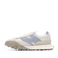 Baskets Écru Homme New Balance Xc72 pas cher