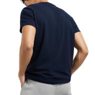 T-Shirt Marine Homme Pepe jeans Original Basic 3 vue 2