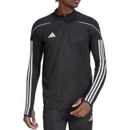 Sweat Noir Homme Adidas Tiros23 pas cher