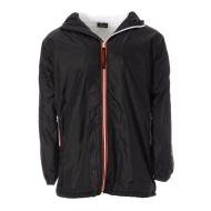 Parka Noir Homme Best Mountain WESLEY