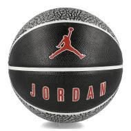 Ballon Noir Homme Nike Jordan Playground pas cher