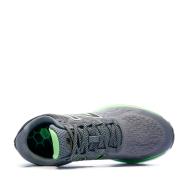 Chaussures de running Gris/Vert Homme New Balance 680v7 vue 4
