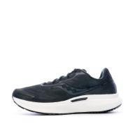 Chaussures de running Noir Homme Saucony Triumph 19 pas cher