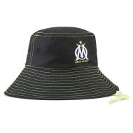 OM Bob Noir Homme Puma Faster pas cher