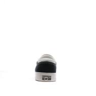 Baskets Gris/Noir Homme Converse Boulevard Colorblocked vue 3