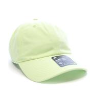 Casquette Jaune Homme Nike Club vue 2