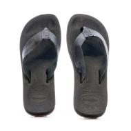 Tongs Noir Homme Havaianas Urban Special vue 3