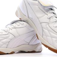 Puma King White Sneakers Photo of the Espace des Marques %store% store - view of %key%