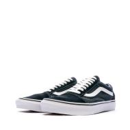 Baskets Noire Femme Vans Old Skool vue 6