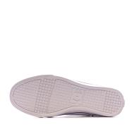 Baskets Blanches Femme DC Shoes Tonik vue 5