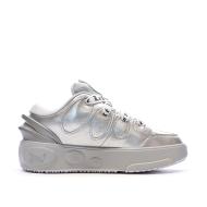 Chaussures de sport Argent Homme Puma La Francé vue 2
