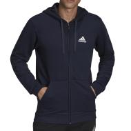 Sweat Zippé Homme Adidas M Bl pas cher