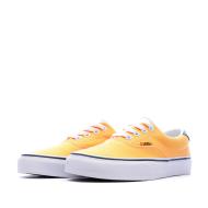 Baskets Jaune Enfant Vans ERA 59 vue 6