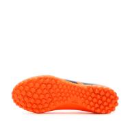 Chaussures de football Orange Homme Adidas Predator Accuracy.4 Tf vue 5