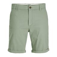 Short Chino Kaki Homme Jack & Jones Fury