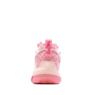 Chaussure de basket Rose Homme Adidas Harden Vol. 6 vue 3