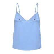 Débardeur Bleu Femme Tommy Hilfiger Essential TCR vue 2