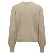 Gilet Beige Femme JDY Lumi vue 3
