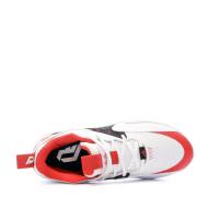 Chaussures de Basket Blanche Homme Adidas Dame Certified vue 4