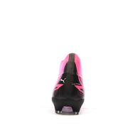 Chaussures de Foot Roses Homme Puma Ultra Match+ Ll FG/AG vue 3