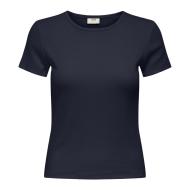 T-shirt Marine Femme JDY Vaya