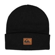 Bonnet Noir Garçon Quiksilver Performer 2 AQBHA03467