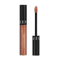 Rouge à lèvres mat fini métal Sephora 18 pas cher