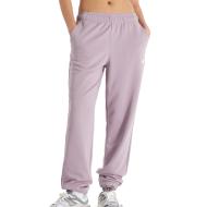 Jogging Mauve Femme New Balance French Terry
